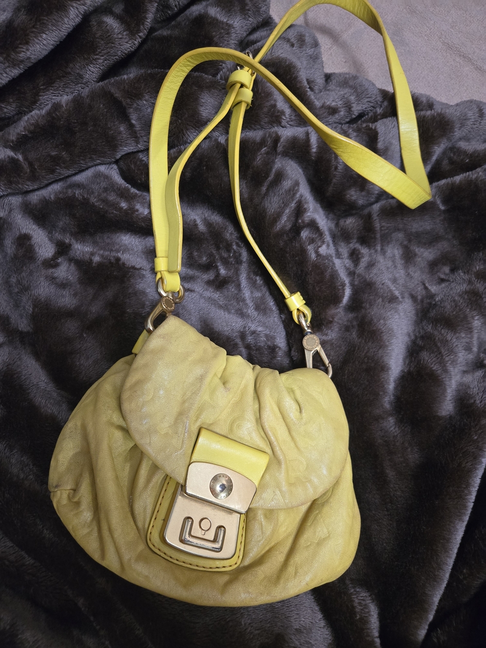VINTED Marc Jacob Mini Bag